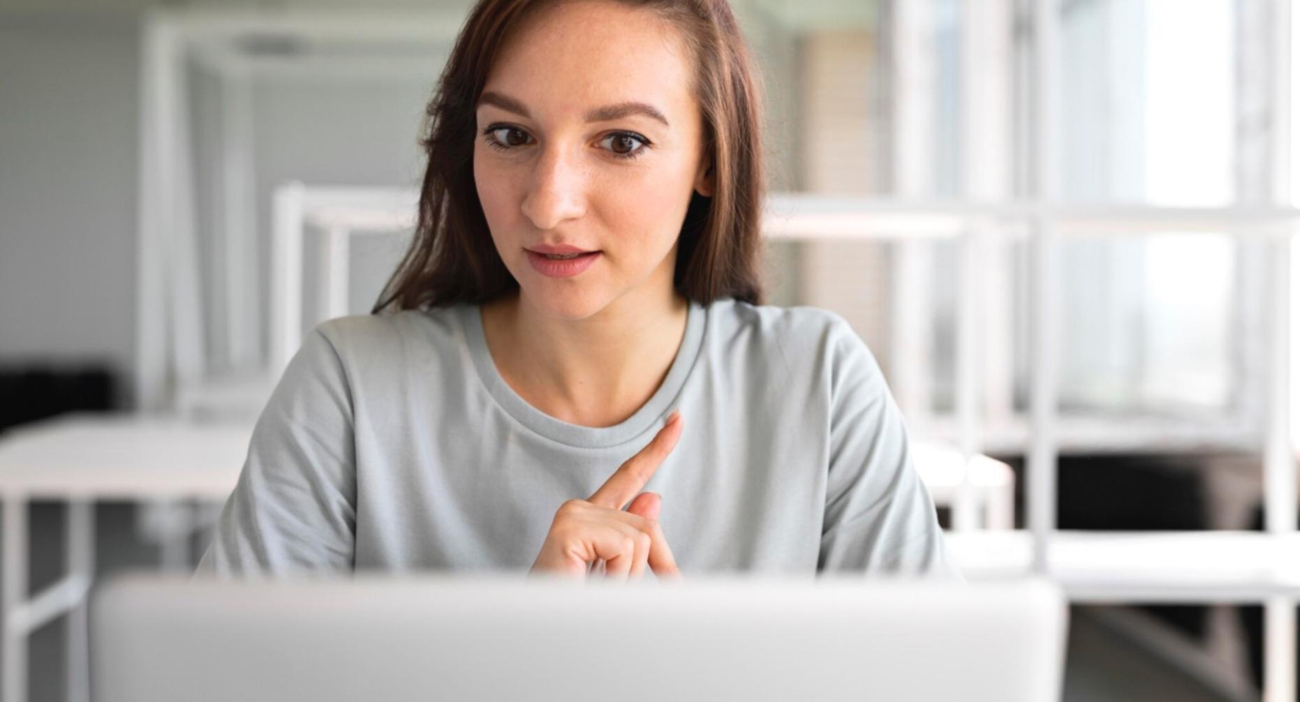 Результаты успешной SEO кампании в графиках и диаграммах