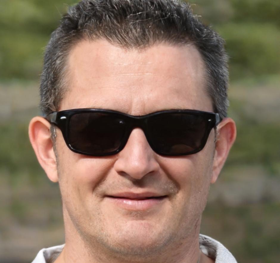 Ведущий эксперт Максим Городецкий